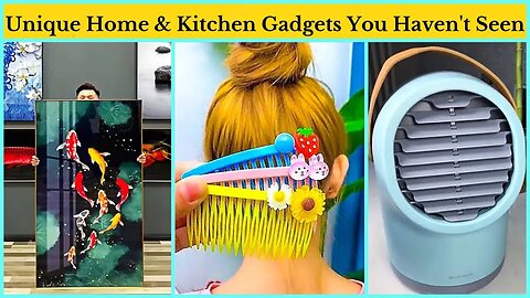 Best Kitchen Gadgets for Making Healthy Eating a Breeze 30