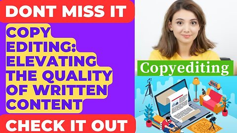 Copy Editing Companies, Copyediting, Online Copy Editor Proofreader, Copy Proofing,