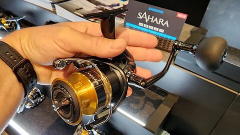 the BEST shimano spinning reels iCast 2022