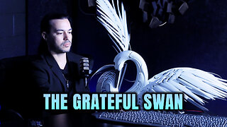 THE GRATEFUL SWAN | Home Is Where The Dark Is #58