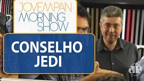 Star Wars: filme funciona perfeitamente sozinho, diz fã da série | Morning Show