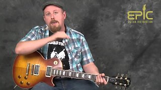 Learn Bring It On Home by Led Zeppelin blues rock guitar song lesson chords licks riffs