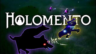 Come Sleep... and fight the Nightmares | Holomento #4