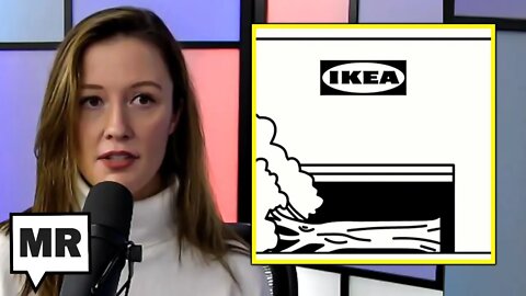 IKEA's Deforestation Of Europe w/ Alex Sammon - 3/3/22 | MR Live