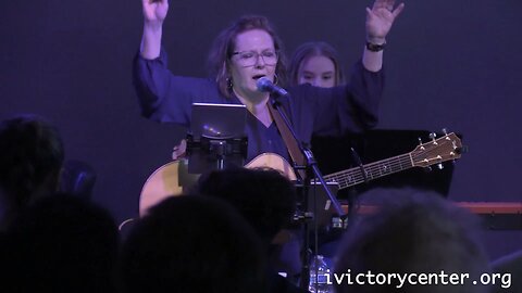 Praise and Worship - 03/03/24