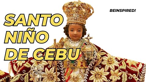 Santo Niño de Cebu | Cebu | Philippines | Filipino