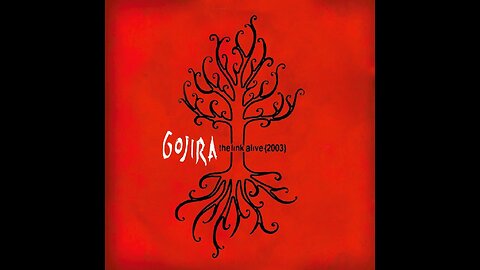 Gojira - The Link Alive (Live)