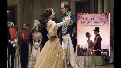 Livro Uma última dança milady da autora Megan Maxwell