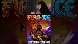 TEEGRA IS KIDNAPPED | FIRE AND ICE (CLIP 5)