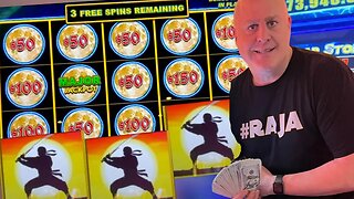 SPINNING & WINNING! 🏆 Nonstop Dollar Storm Jackpots!!