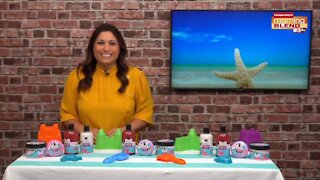 Beauty Products for Summer | Morning Blend