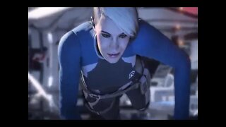 mass effect andromeda walkthrough part 1