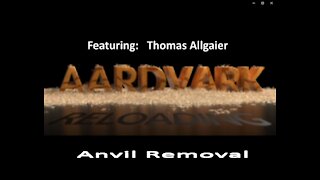 Homemade Primers - Anvil Removal: Featuring Tom Allgaier