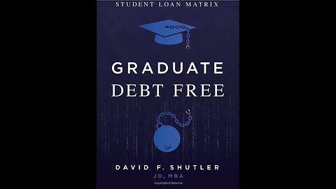 College Financing Hacks You Need to Know -- David Shutler #5848