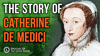 Catherine de' Medici