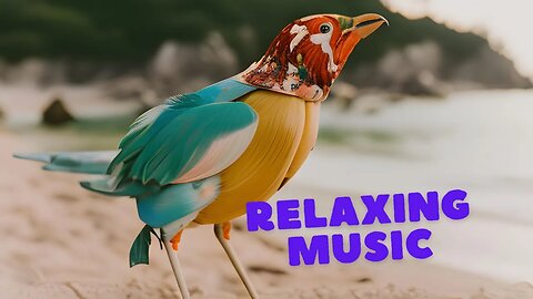 Relaxing Music for a restful sleep