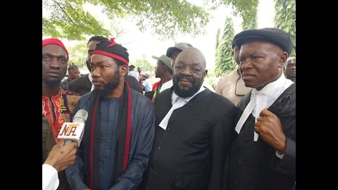 UPDATE: Federal High Court Umuahia : Court Proceedings Explained In Full By Our Lawyers