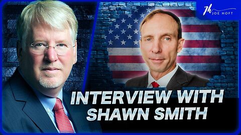 The Joe Hoft Show - Col Shawn Smith Discusses Elections and Broken Election Systems | 6 AUGUST 2024