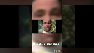 QUOTES, Founding Fathers Edition, ep40 Colonial Soldier & British Soldier (battle of Long Island)
