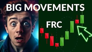 FRC Price Predictions - First Republic Bank Stock Analysis for Wednesday, March 22nd 2023