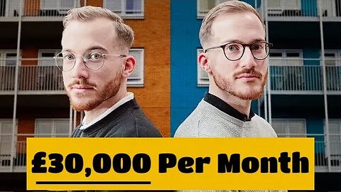 The Property Twins Making £30k Per MONTH! | Winners Wednesday #214