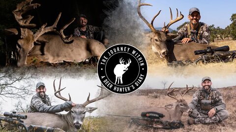 North America Deer Slam Kickoff | Mark V. Peterson Hunting