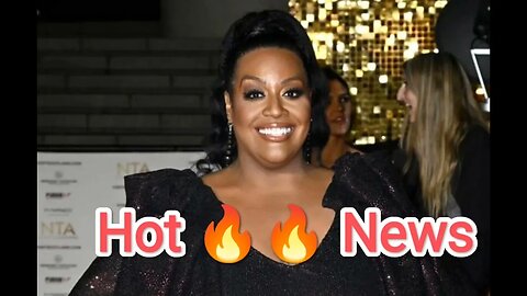 ITV This Morning star Alison Hammond's 'secret' boyfriend and marriage plans