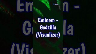 Eminem - Godzilla #shorts