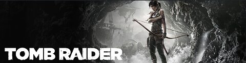 Tomb Raider part 5