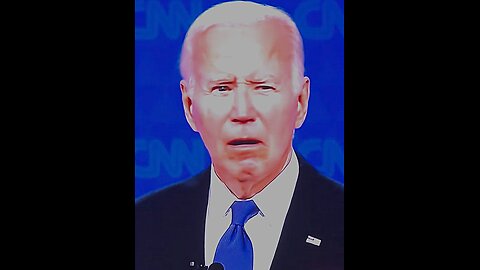 Joe Biden - Mumbling Joe - New Song!