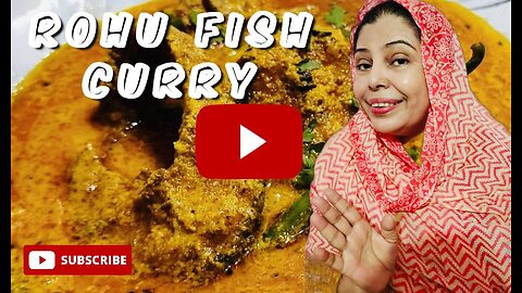 Rohu Fish curry recipe | How to make Fish curry | Fish curry recipe | रोहू फिश करी रेसीपी |