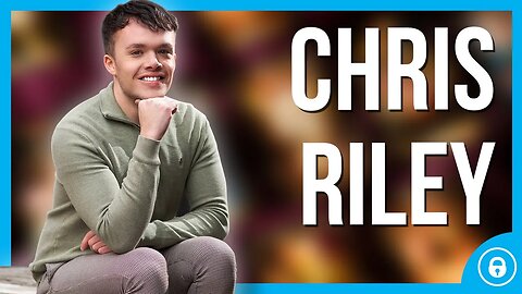 Chris Riley | Celebrity Psychic & OnlyFans Creator