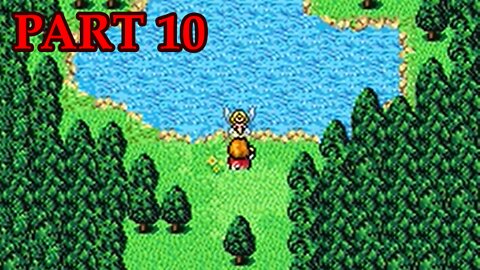 Let's Play - Final Fantasy I (GBA) part 10