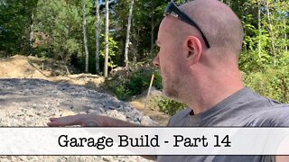 My Property Garage Build - Part 14