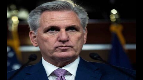 McCarthy: 'I Don't Recall Talking to' Cassidy Hutchinson on Jan. 6, 2021