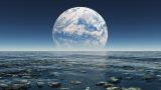 Watery Exoplanet Discovered