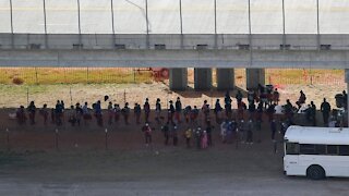 About 5,000 Migrant Children Are Currently In CBP Custody