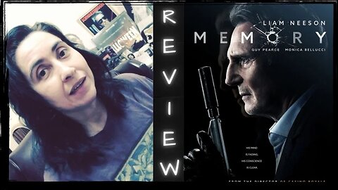 Memory: Liam Neeson's Latest Film is a Decent IMPROVEMENT Over Blacklight!