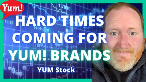 Yum! Brands Profit Growth Will Slow Down | YUM Stock Analysis