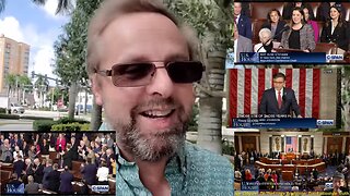 Dr. Steve Turley: MAGA Forces RISE UP, Gateway Pundit/Rep. Elise Stfanik, On The Fringe | EP997