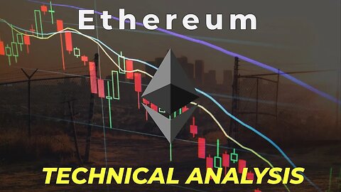 ETH PUMPING!!? Ethereum Coin Price Prediction-Daily Analysis 2023 Chart