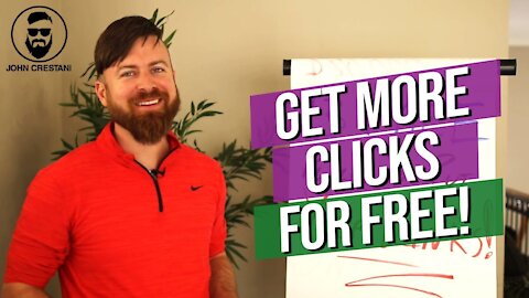 Where To Put Your Links | 13 Free and Easy Places John Crestani Affiliate Marketing