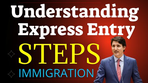 Understanding Express Entry path toward Canadian immigration | Canada Immigration Explore