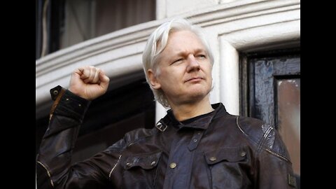 UK Court Allows US to Appeal Denial of Assange's Extradition