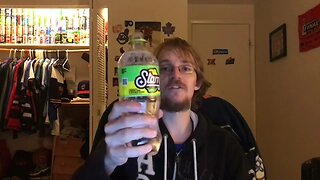 Starry Lemon Lime soda Review