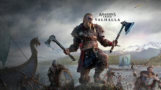 Assassin's Creed Valhalla