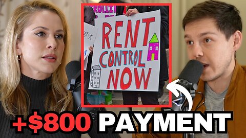 Is RENT CONTROL Necessary_ _ Ana Kasparian