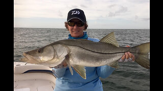 INSHORE TAMPA BAY SNAPPER & TROUT Fishing Adventures Florida Episode 15