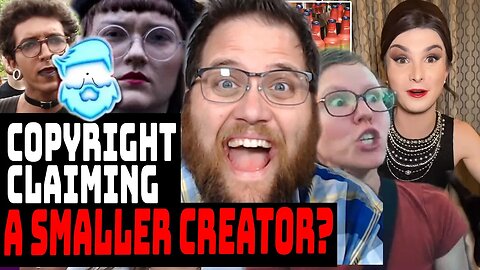 The Quartering Wants To Copyright Claim Smaller Creator Over "His" Memes