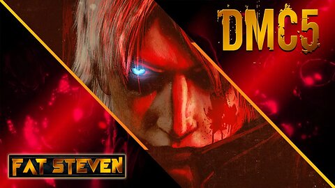 I Don't Cry! Nope That's Dante | DMC